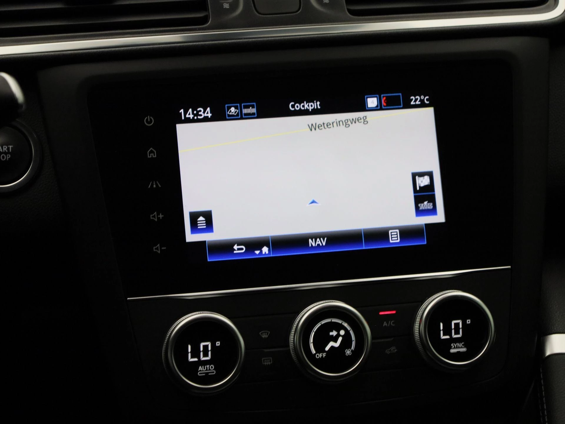 Renault Kadjar Blue dCi 115 EDC Intens LED | PDC V+A | Cruise