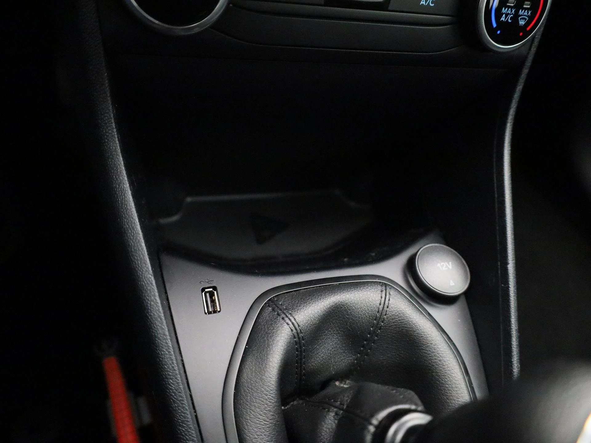 Ford Fiesta 1.0 EcoBoost Connected
