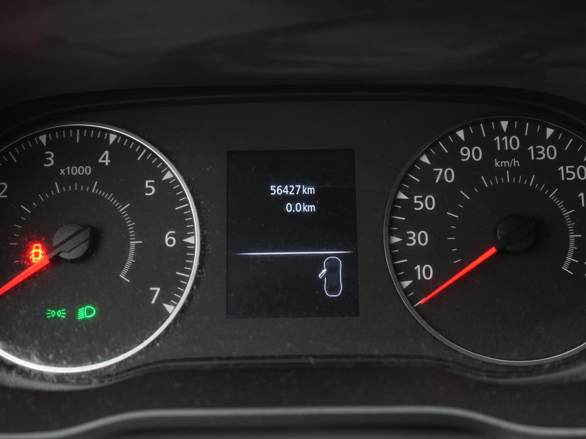 Dacia Duster 1.3 TCe Prestige