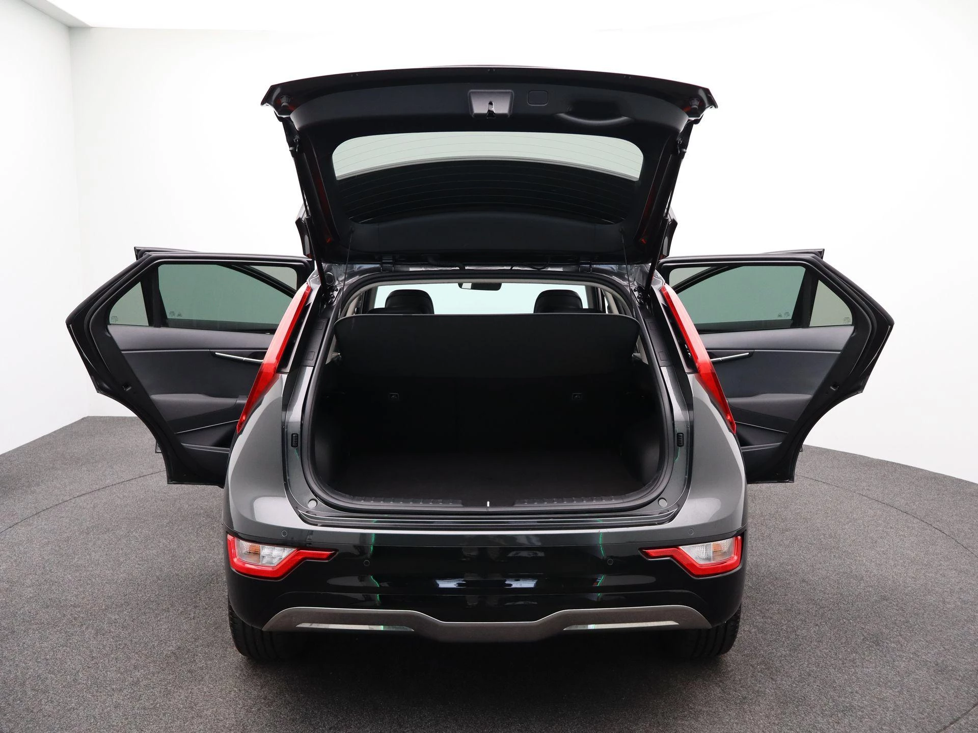 Kia Niro EV Light Advanced 64.8 kWh