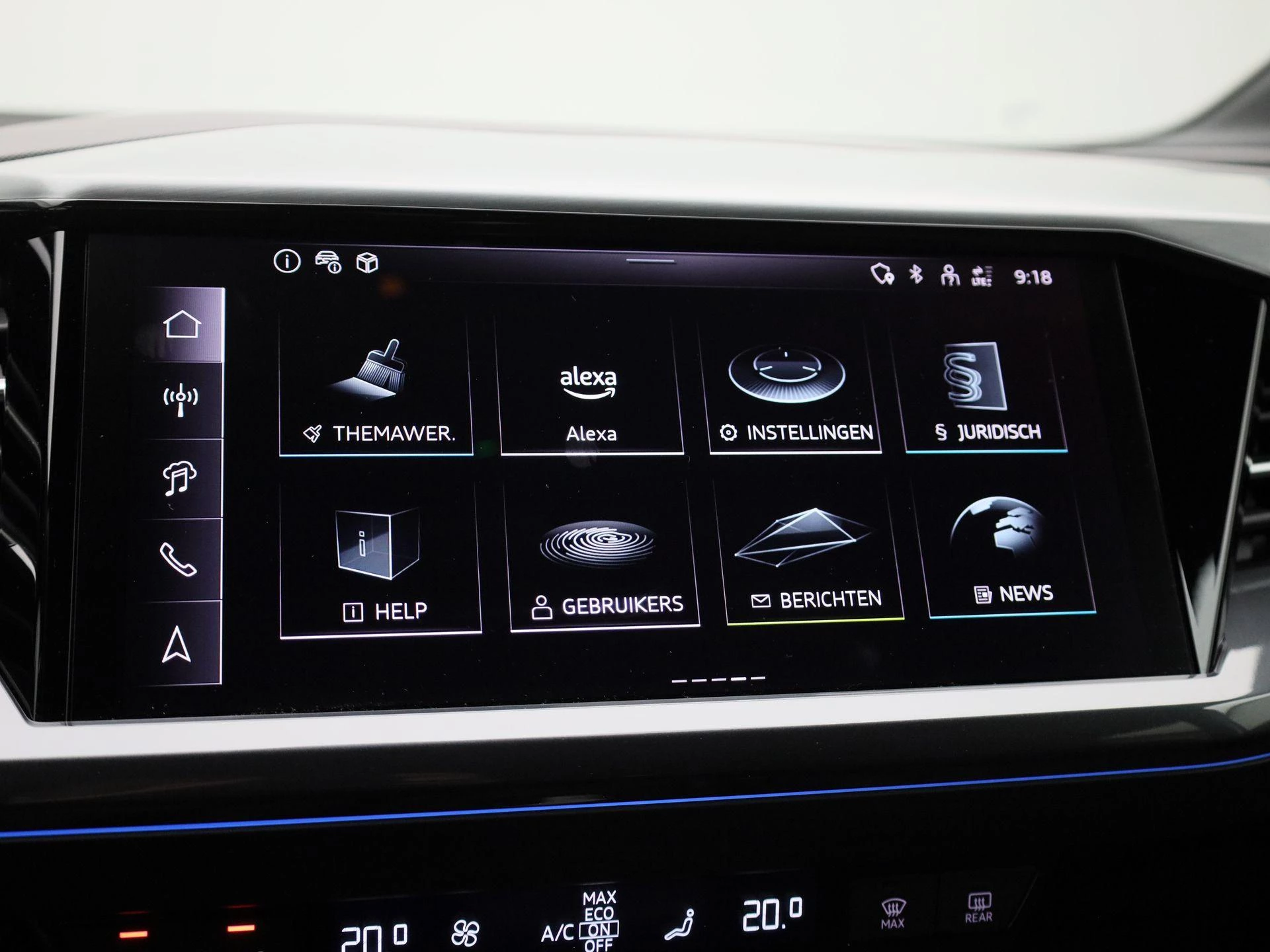 Audi Q4 e-tron 40 Edition 63 kWh