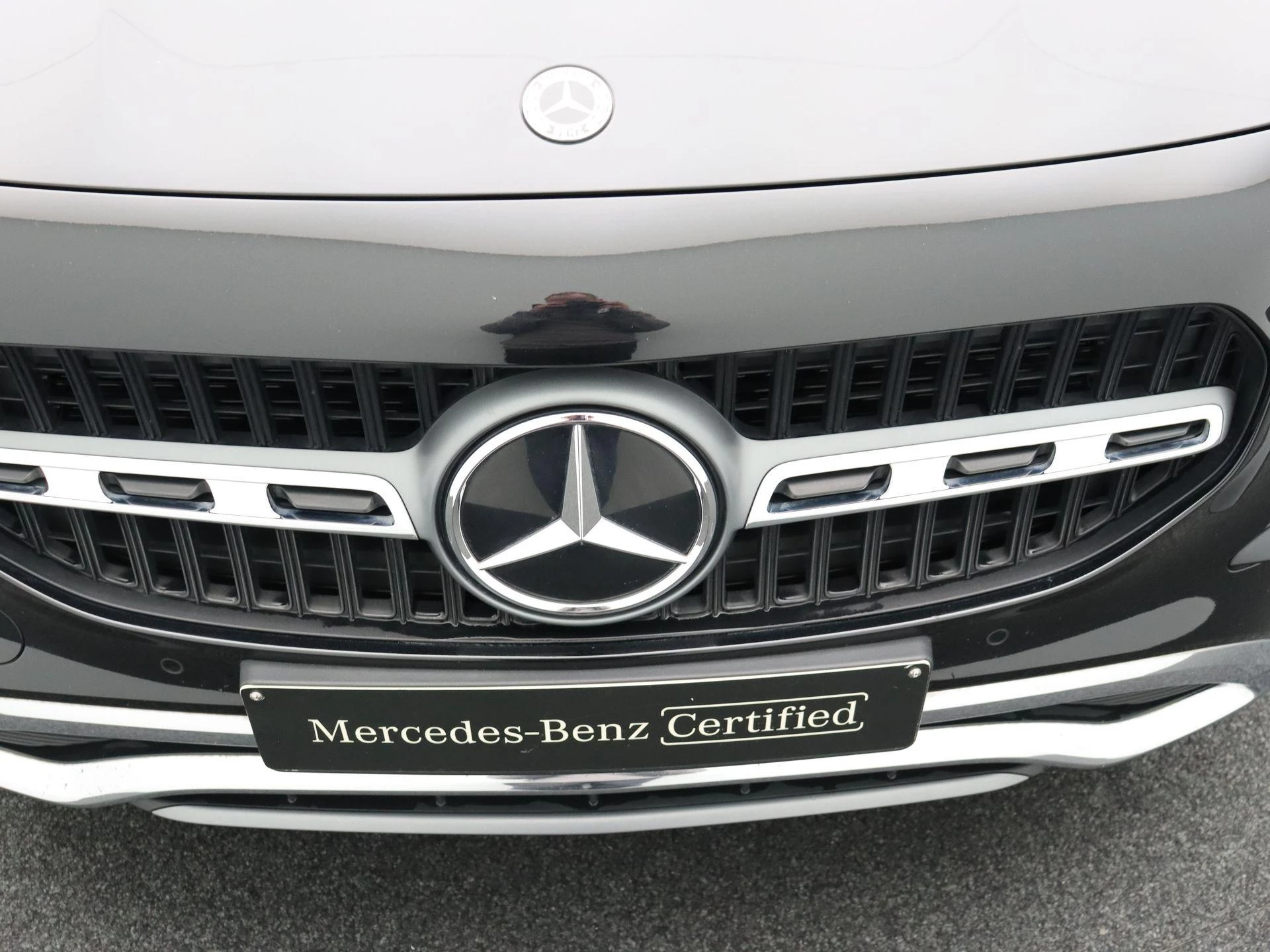 Mercedes-Benz GLA 250 e Business Line + TREKHAAK + CARPLAY + LED + CAMERA +