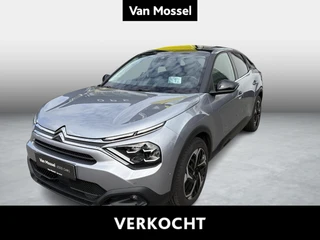 Citroën C4 1.2 PureTech 130 S&S EAT8 Shine Pack