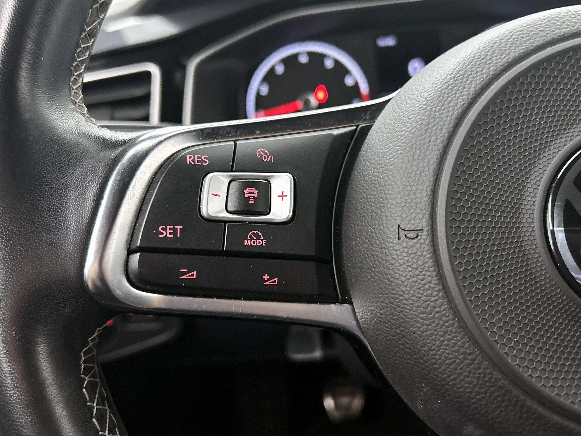Volkswagen Polo 1.0 TSI Highline