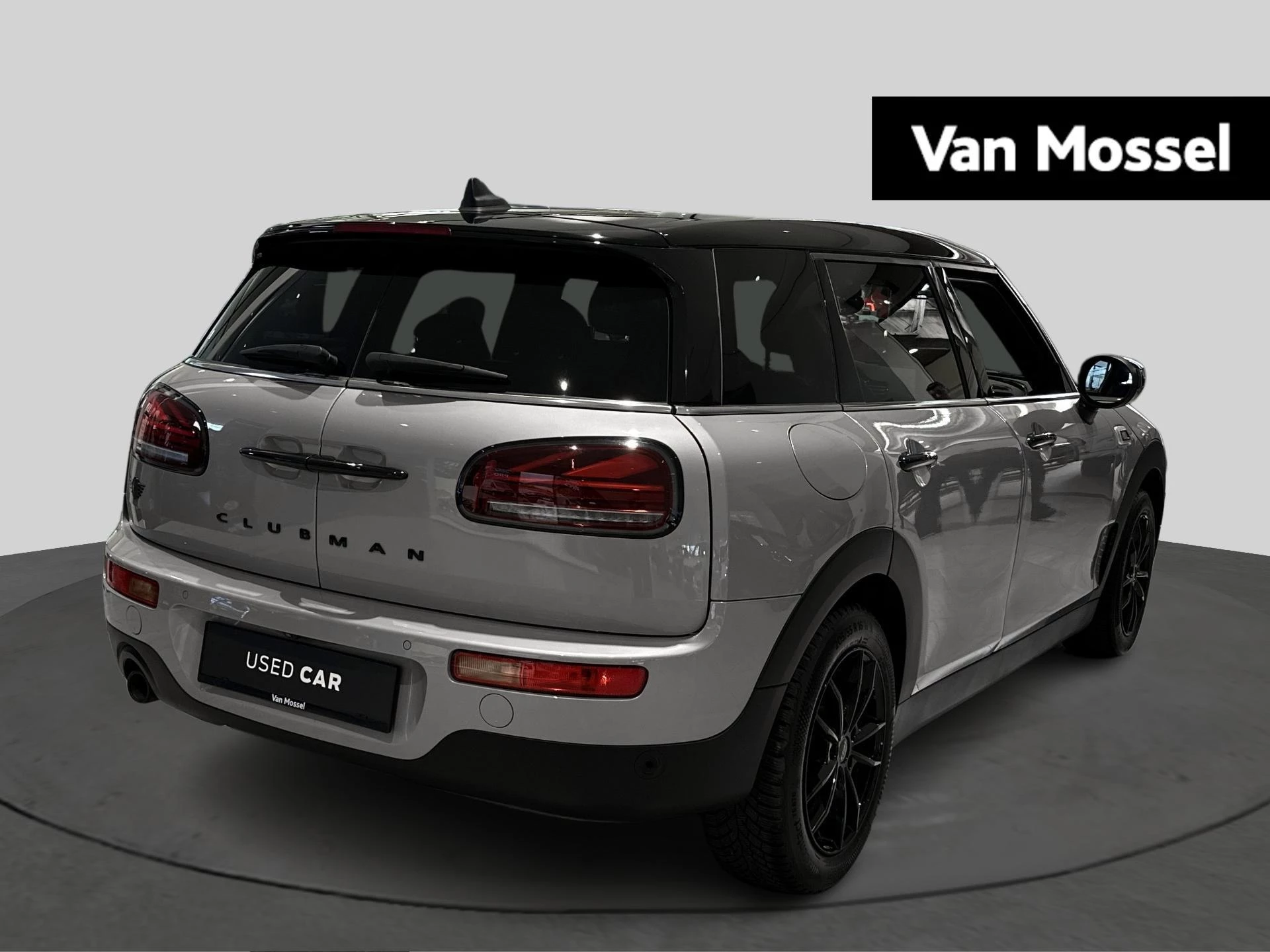 MINI Clubman Mini Cooper (100 kW)