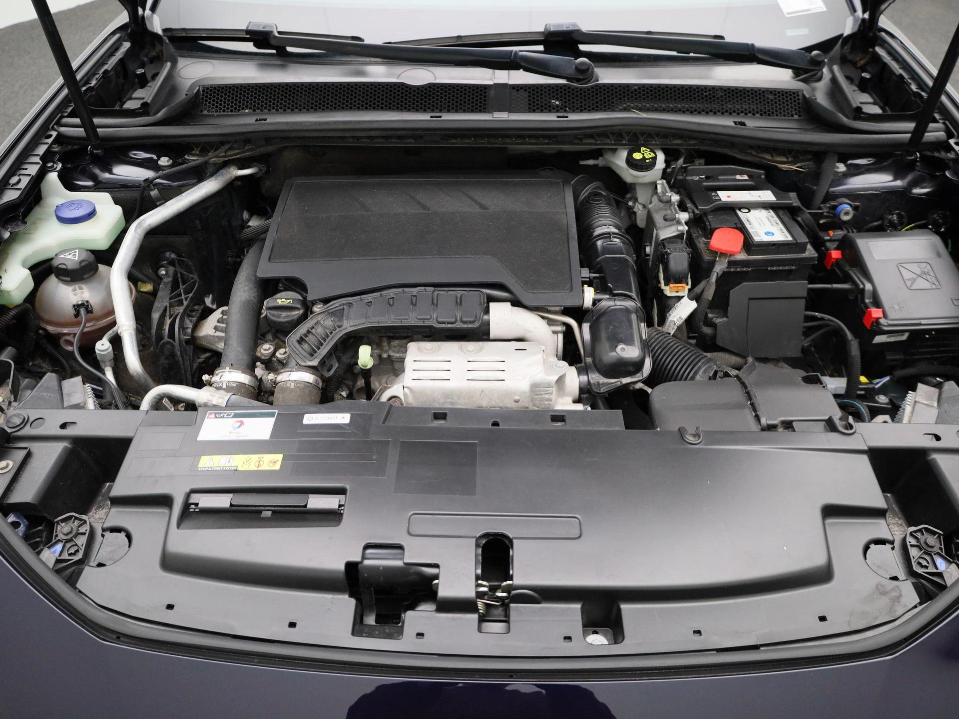 Peugeot 508 SW 1.2 PureTech 130 S&S EAT8 Allure Pack
