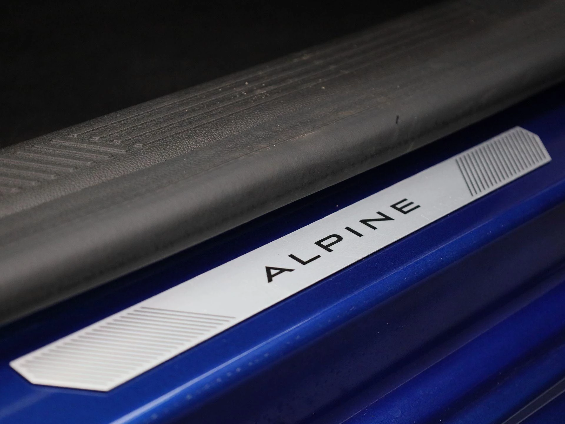 Renault Clio 1.8 Hybrid 160 esprit Alpine