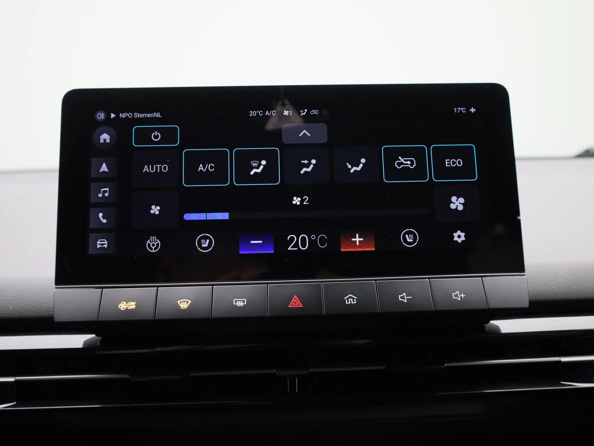 MG 4 64 kWh Luxury