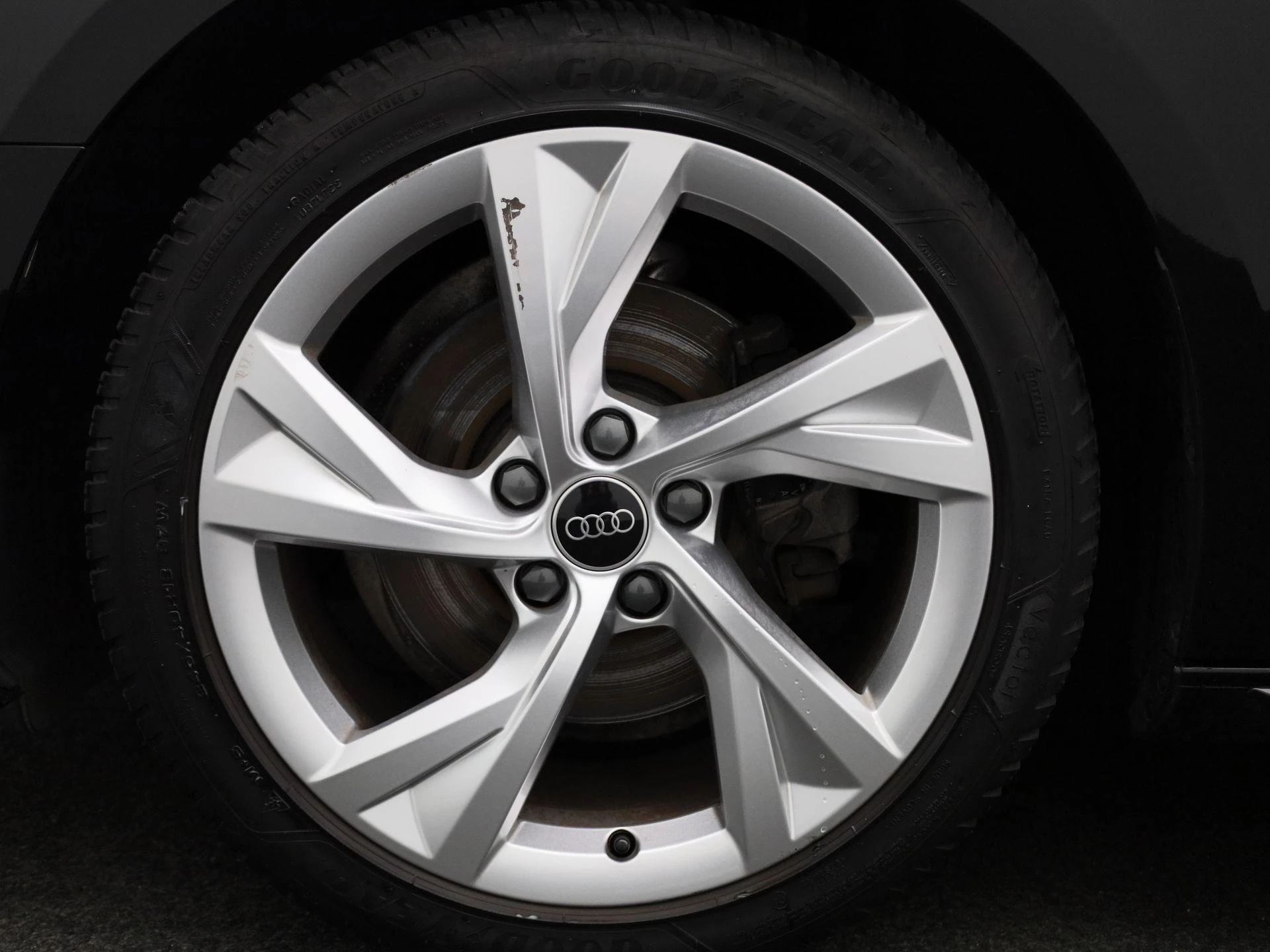 Audi A4 Avant 2.0 35 TFSi 110kW S tronic S line Busine