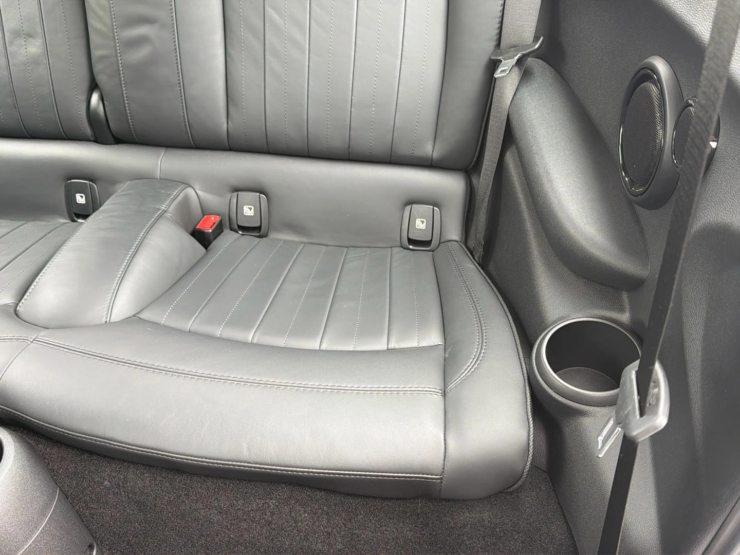 MINI Cooper S HATCHBACK 135kW Level 3 33kWh 3dr Auto