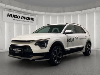 Kia Niro Spirit 1.6 GDI Plug-in Hybrid