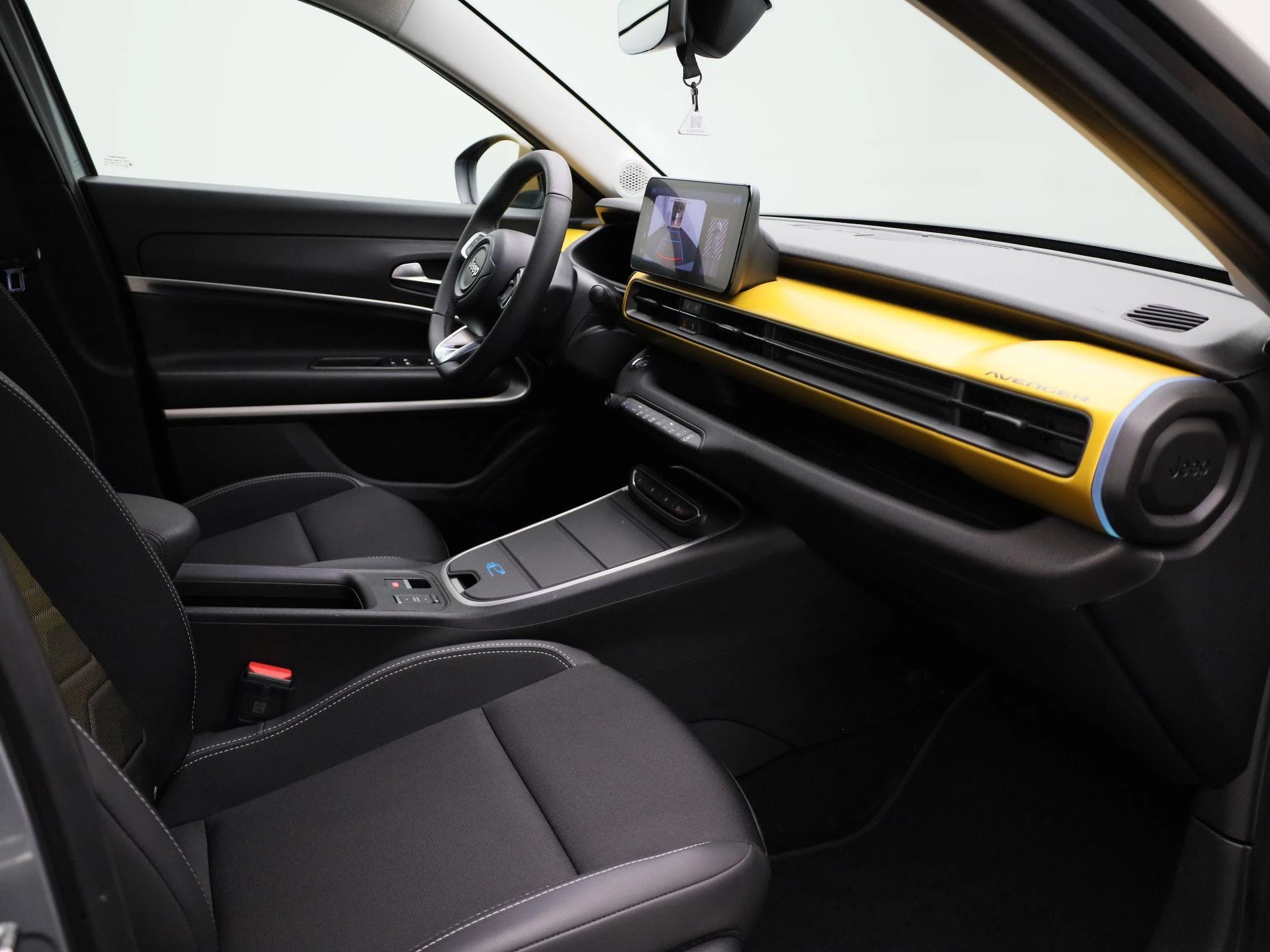 Jeep Avenger 54kWh 1st Edition
