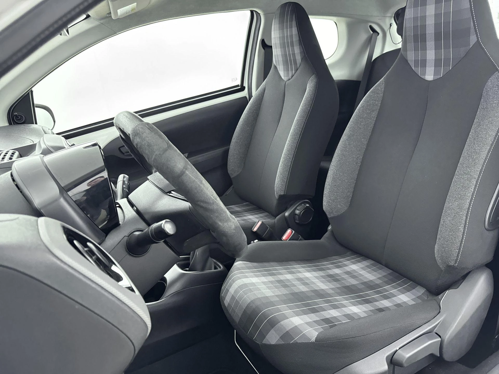 Peugeot 108 1.0 e-VTi Access