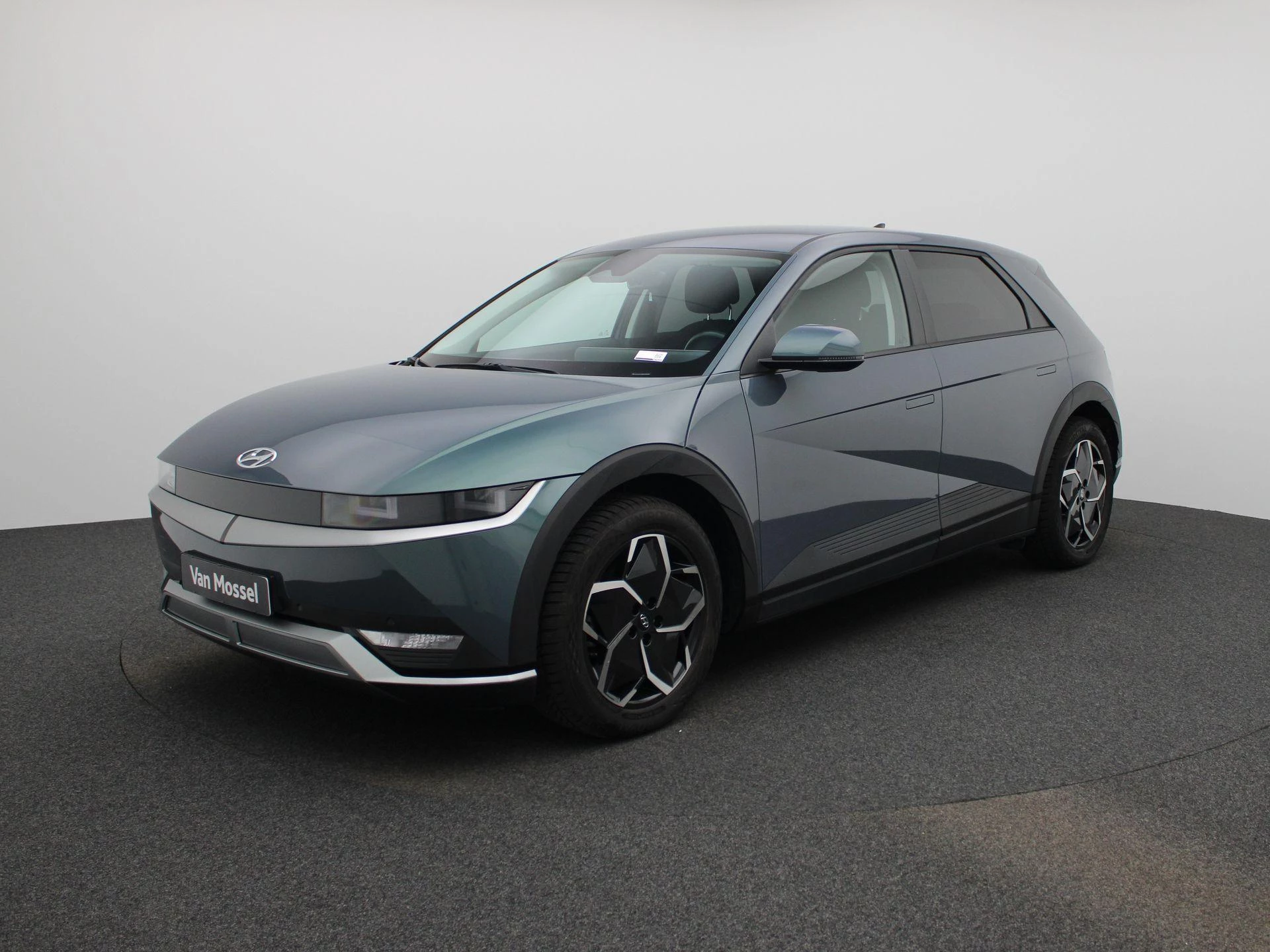 Hyundai-IONIQ 5-image-0