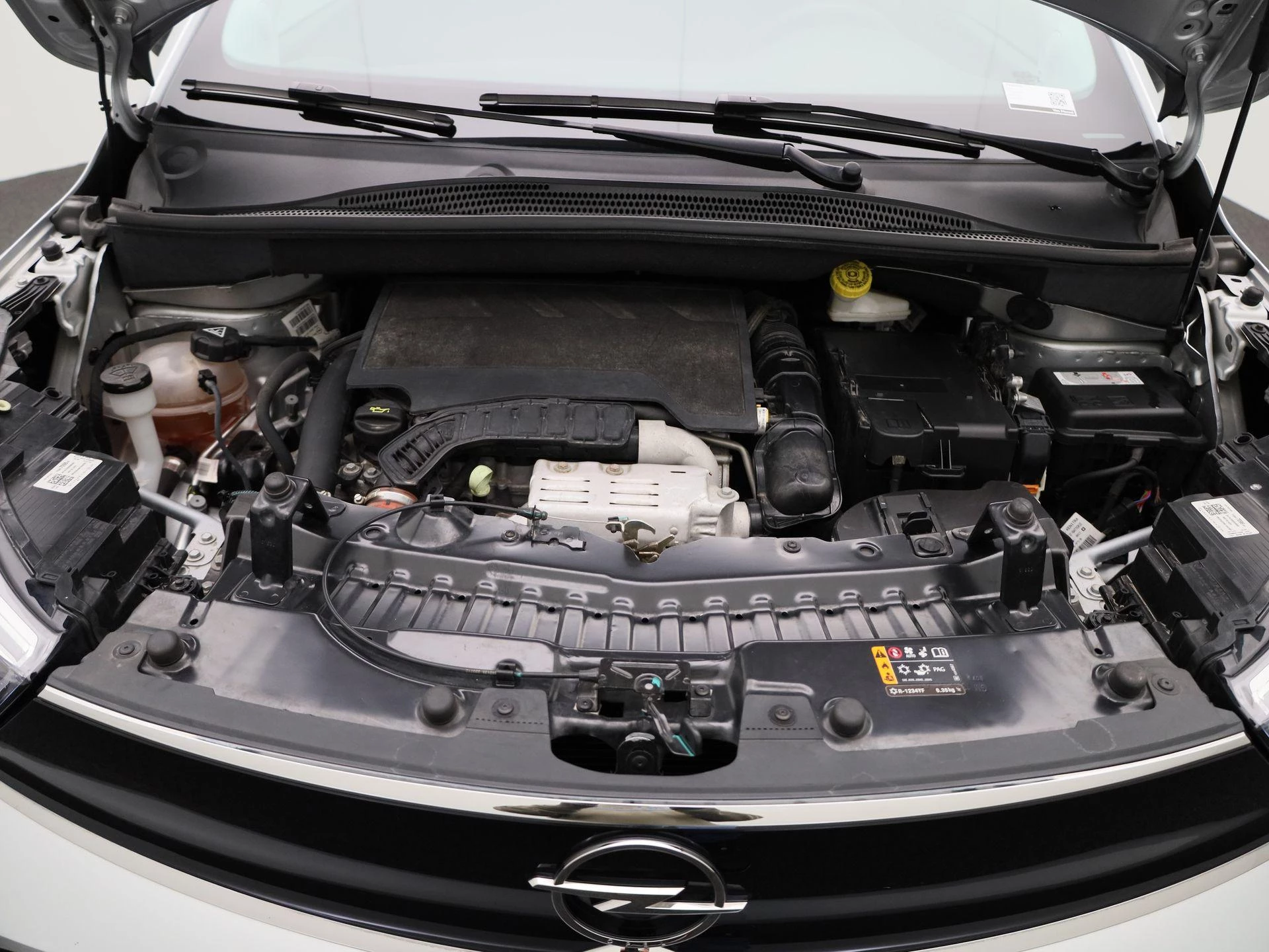 Opel Crossland 1.2 81kW Turbo S/S Edition