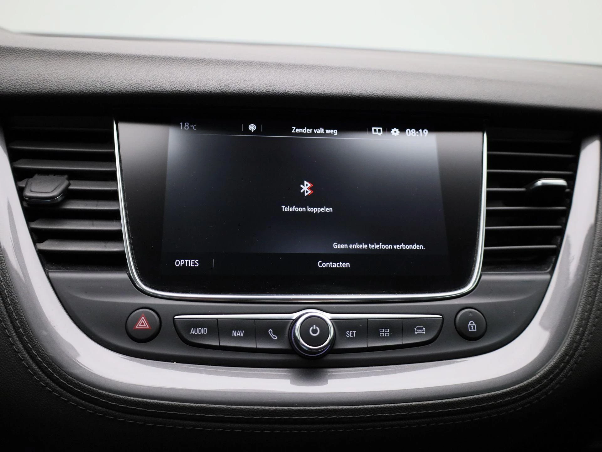 Opel Grandland X 1.5 Turbo D S/S AT8 Innovation