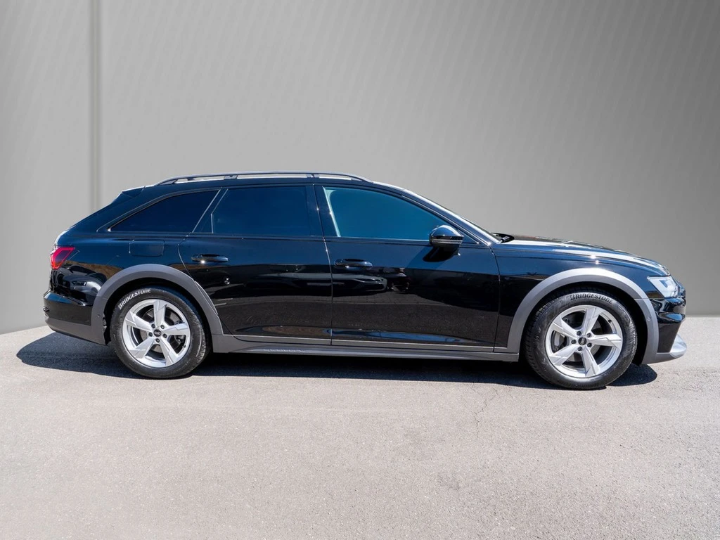 Audi-A6 Allroad-image-4