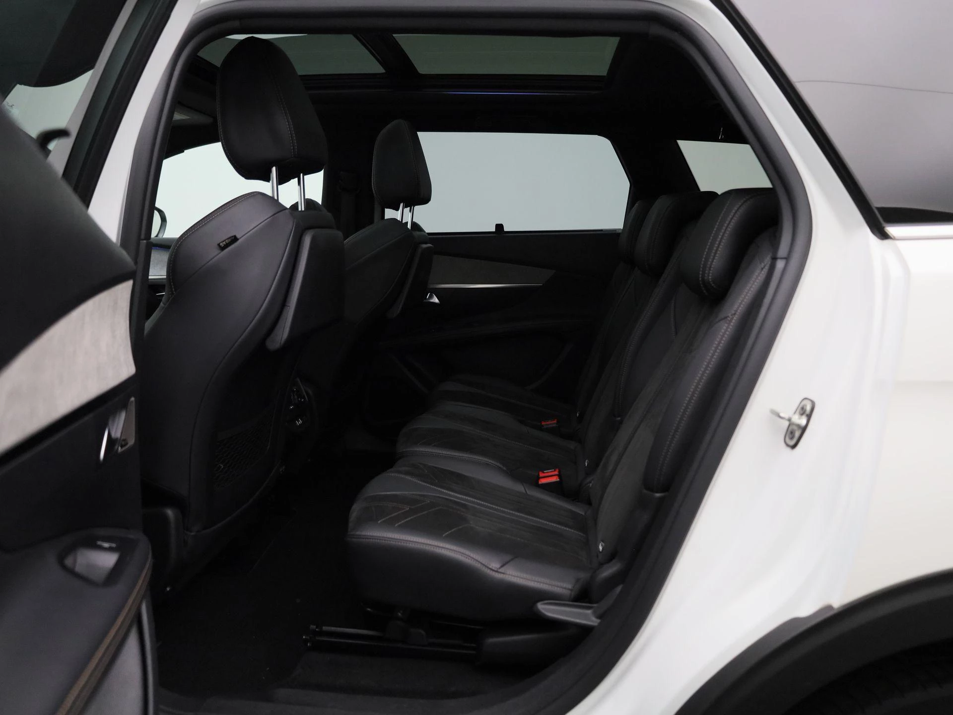 Peugeot 5008 1.2 PureTech GT Pack Business