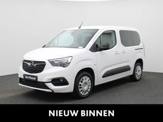 Opel Combo Life 1.5 Turbo D 100 MT6 Edition