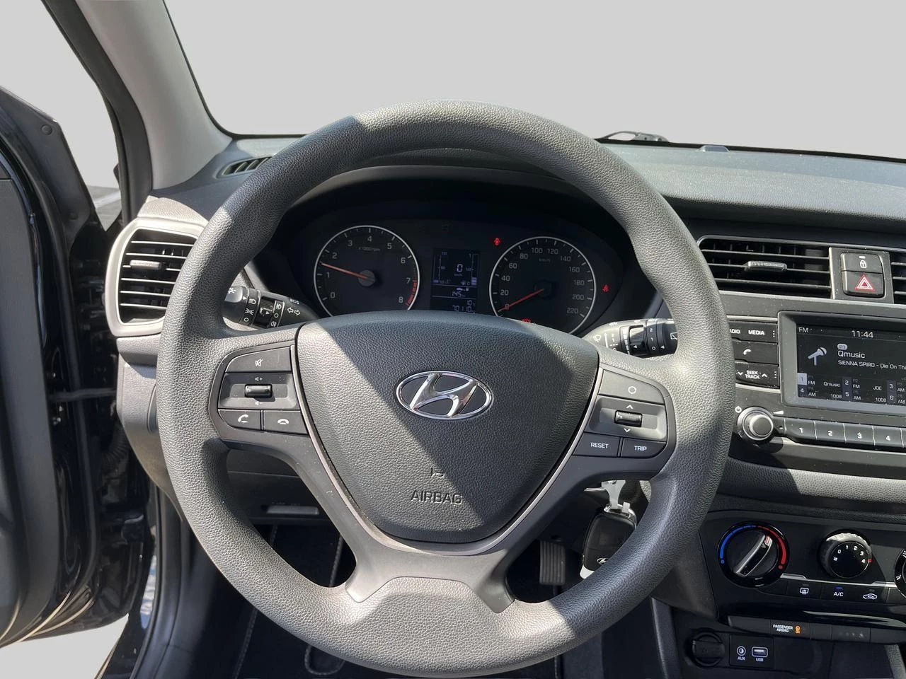 Hyundai i20 1.2 62kW Air