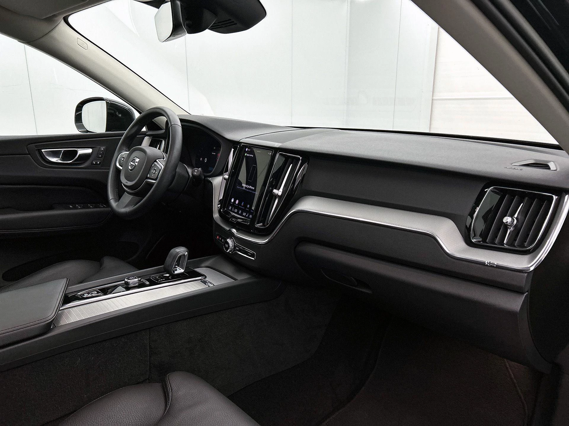 Volvo XC60 T6 PHEV 4x4 Essential Aut.