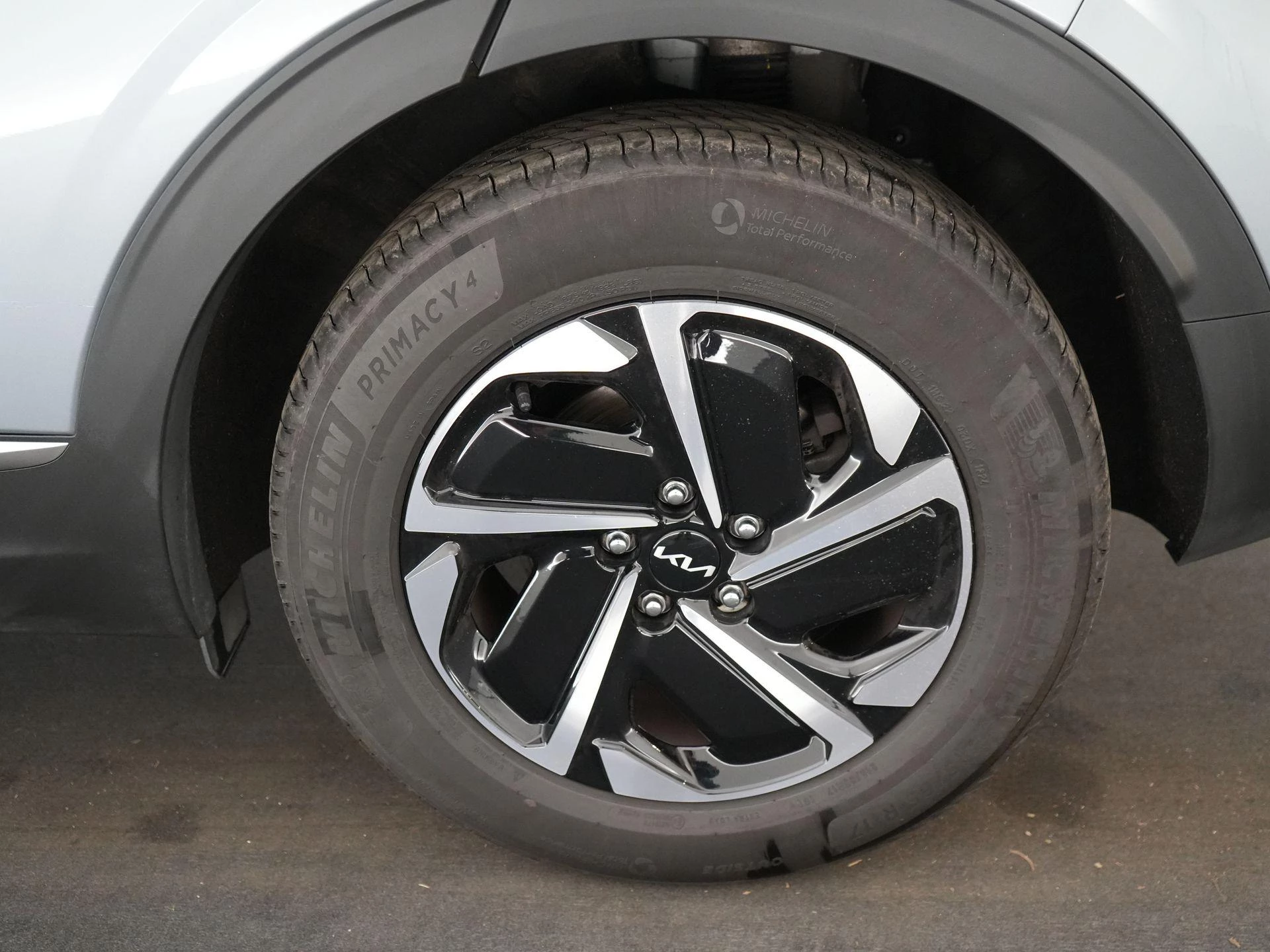 Kia Sportage 1.6 T-GDi 48V 7DCT Pulse