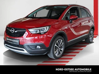 Opel Crossland X 1.2 TURBO ULTIMATE SHZ LHZ PANO HUD Ultimate