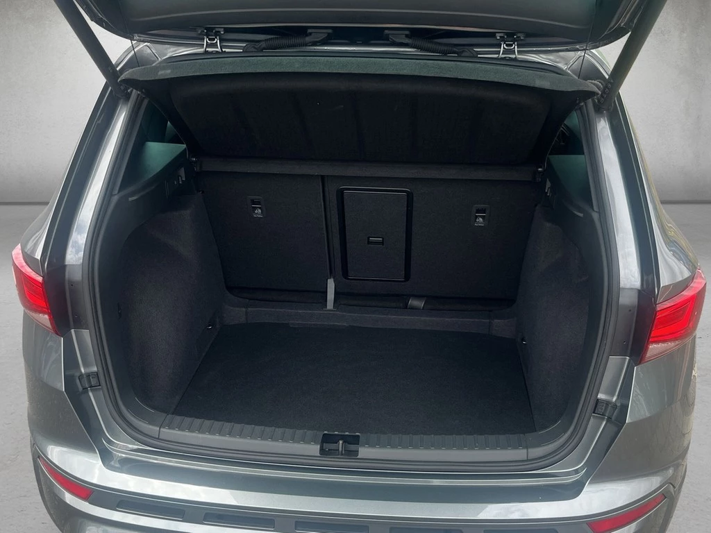 CUPRA Ateca 2.0 TSI 4Drive DSG VZ *ACC*Pano*