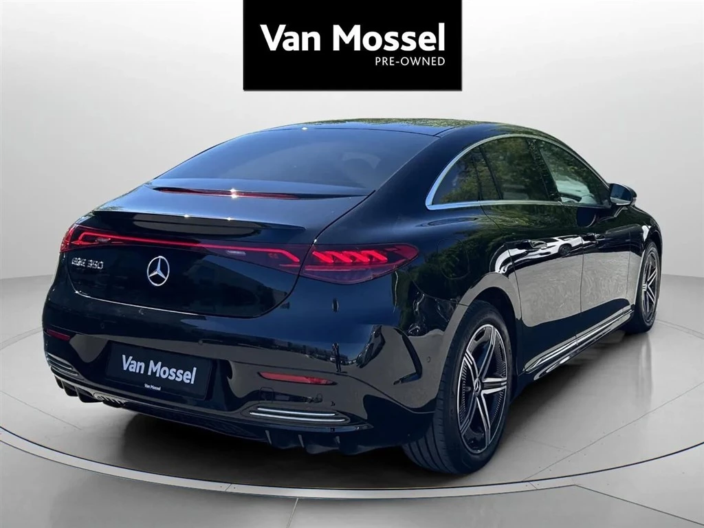 Mercedes-Benz EQE 350 EL AMG Edition 292HK Aut.