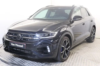 Volkswagen T-Roc 2.0 TSI R DSG 4MOTION