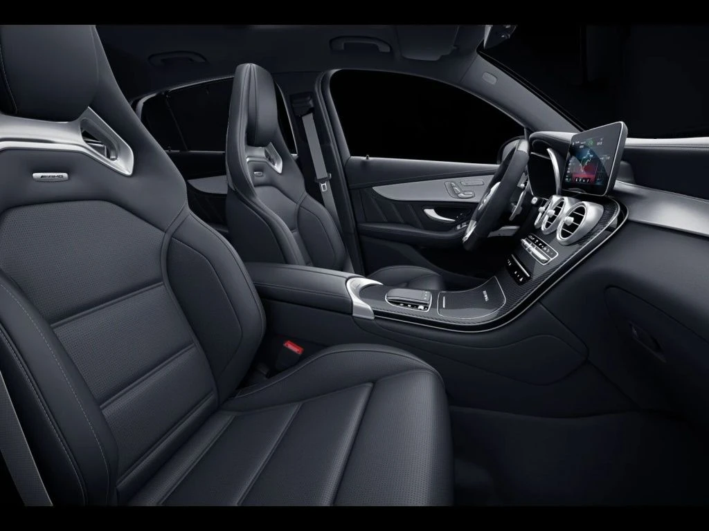 Mercedes-AMG-GLC 63 S AMG-image-10