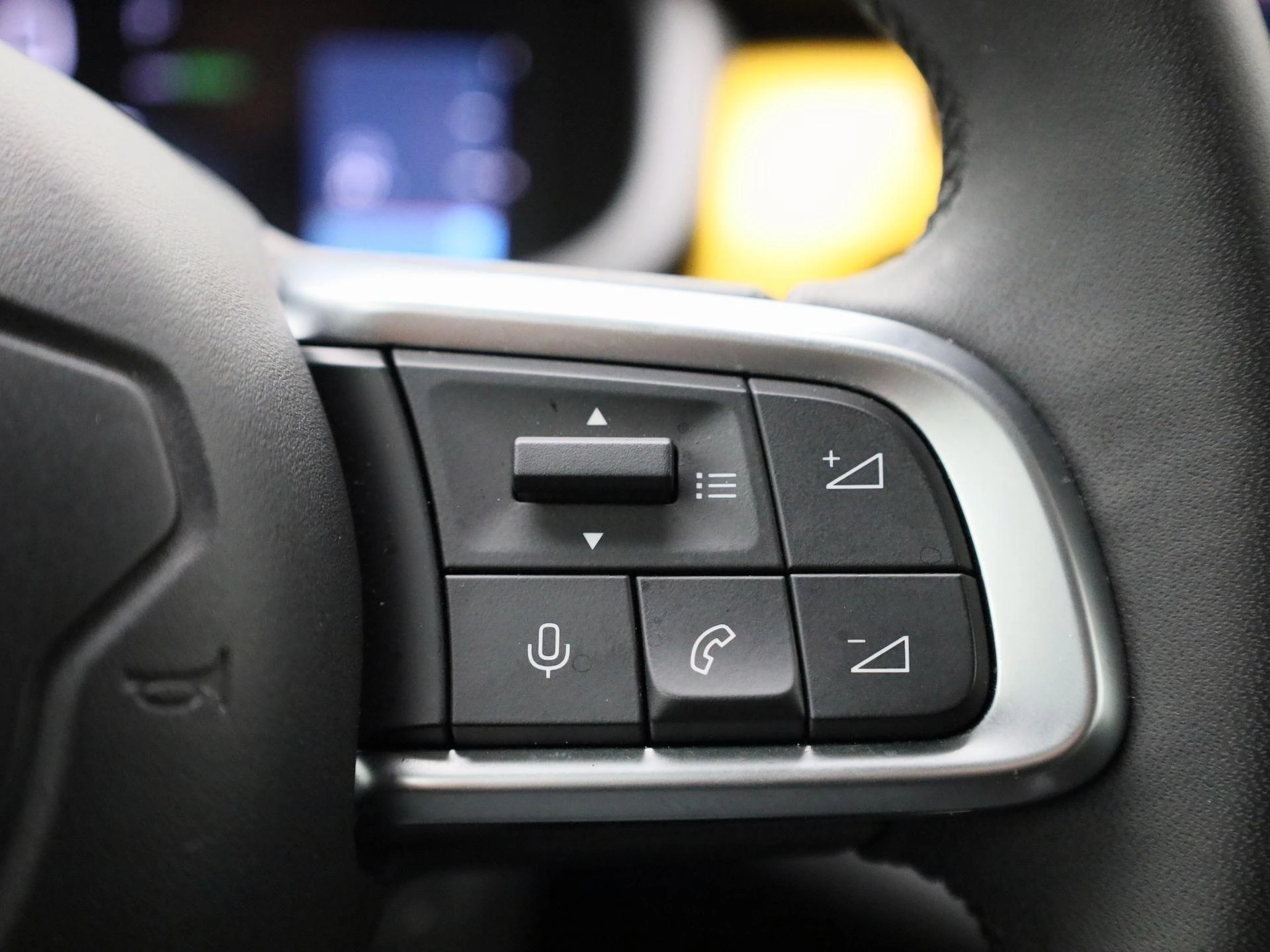 Jeep Avenger 54kWh 1st Edition