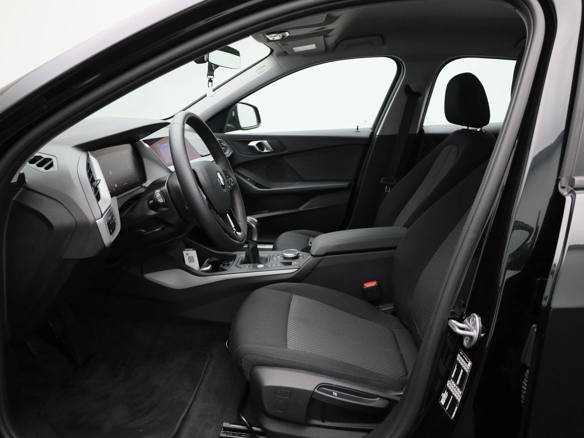 BMW 1 Reeks Hatch 116i (80 kW)