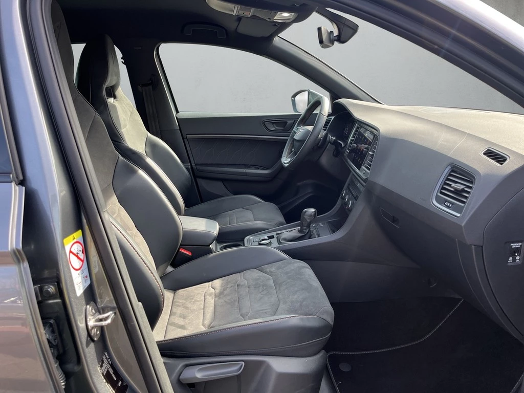 CUPRA Ateca 2.0 TSI 4Drive DSG VZ