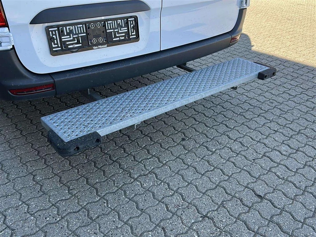 Mercedes-Benz eSprinter 420 A3 EL Pro 204HK Van Aut.