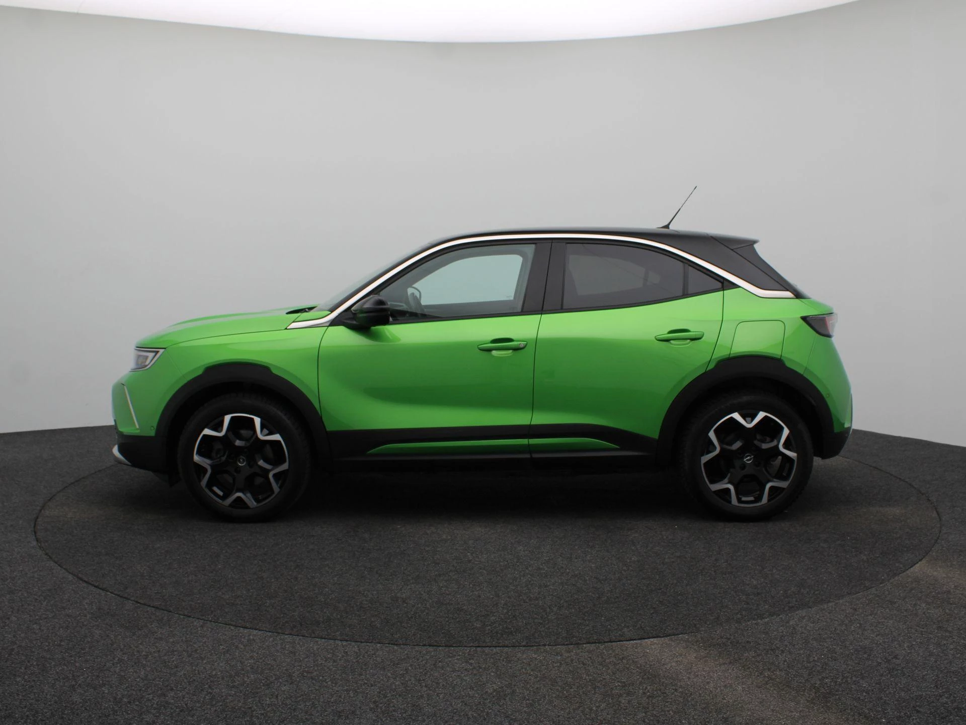Opel Mokka-e BEV 50kWh e-Ultimate