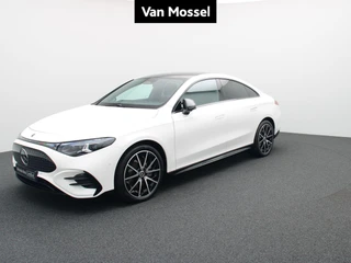 Mercedes-Benz CLA 250+ Sport Edition + MULTIBEAM + CARPLAY + PANO +