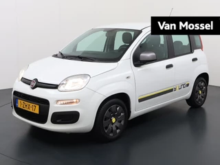 Fiat Panda 0.9 TwinAir Young