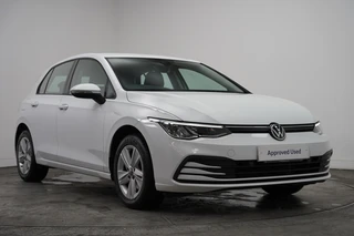 Volkswagen Golf 1.5 TSI Life 5dr