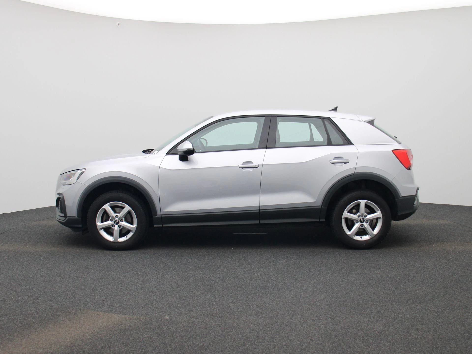 Audi Q2 2.0 30 TDI 85kW S tronic Business Editio