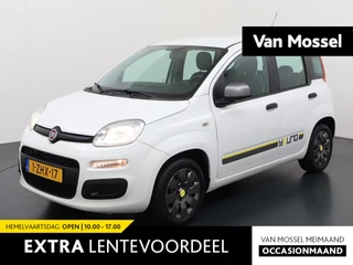 Fiat Panda 0.9 TwinAir Young