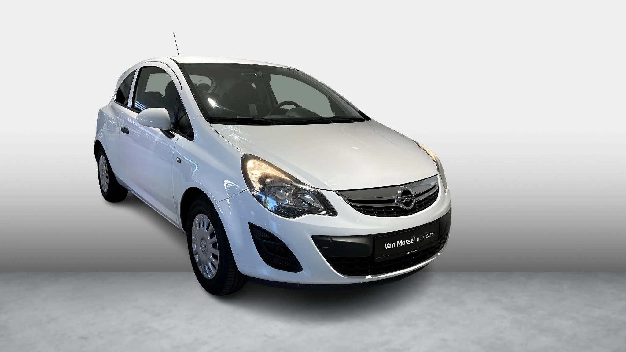 Opel Corsa 1.2 52kW Essentia