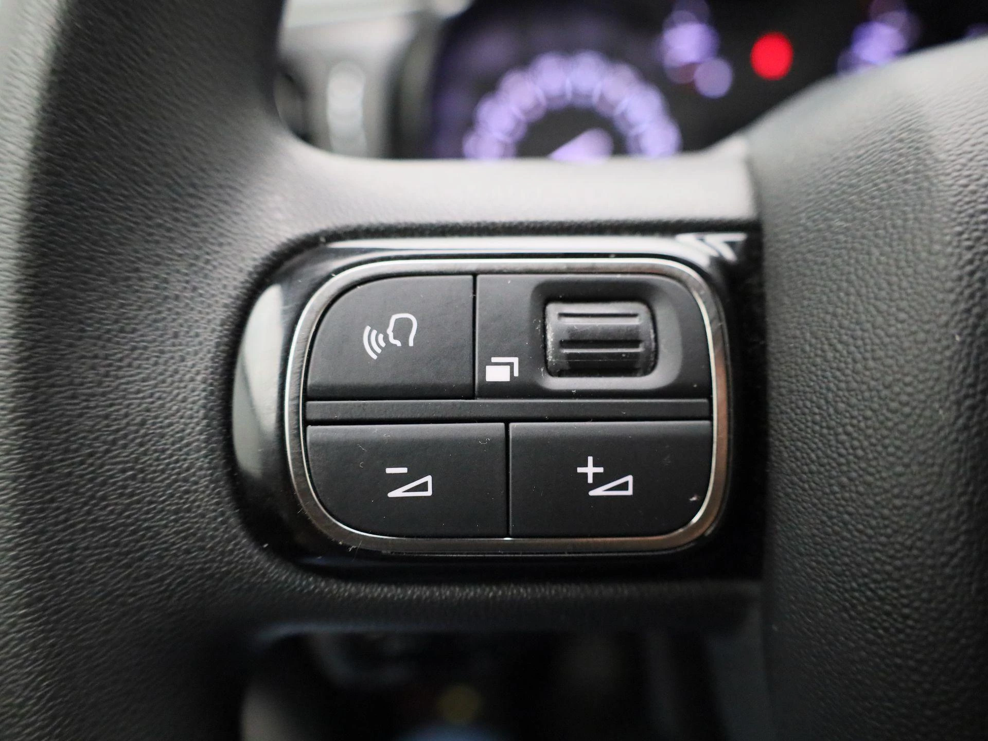 Citroën C3 1.2 PureTech 82 S&S MAN Feel