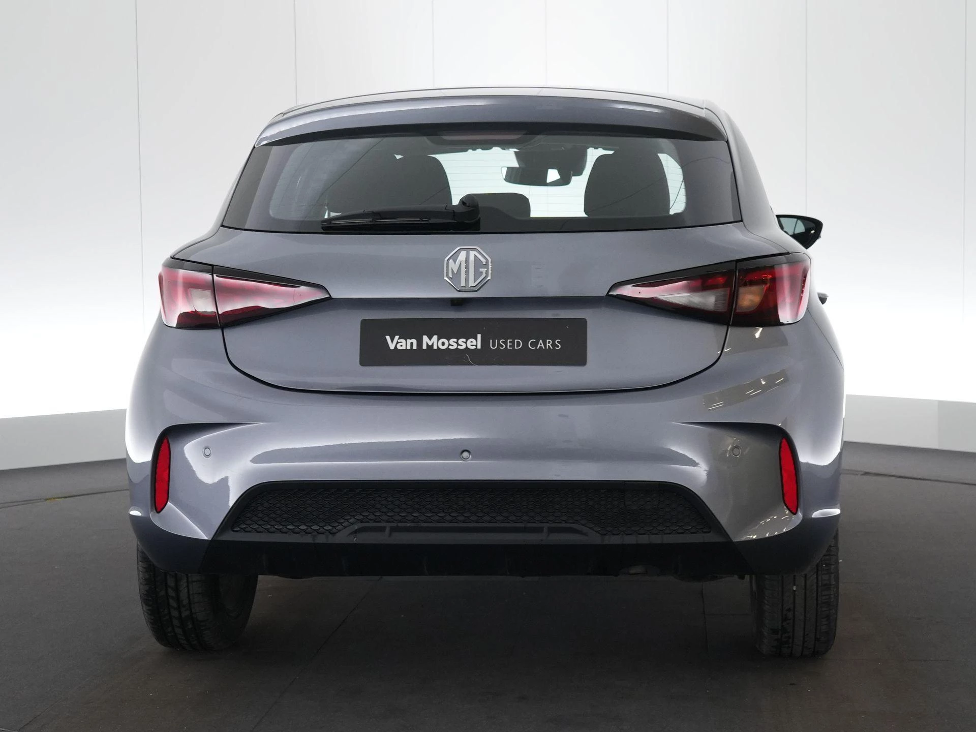 MG MG3 1.5 Comfort HEV