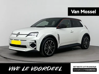 Renault 5 Comfort Range Iconic Cinq 52 kWh 150PK