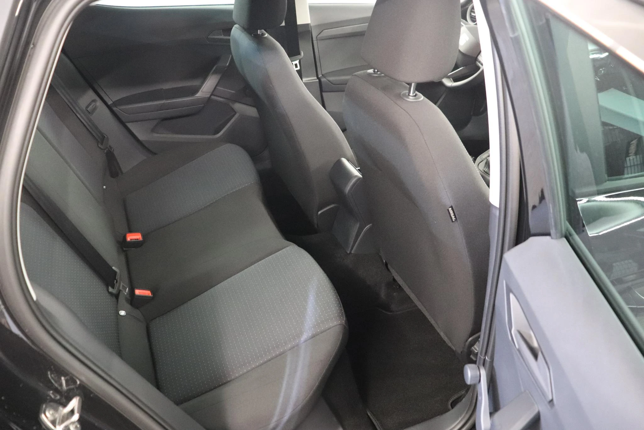 SEAT Ibiza 5D 1.0 TSI 85kW DSG 40th Anniversary Ed