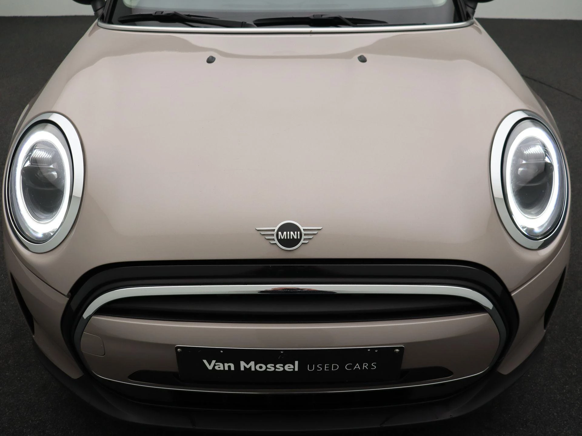 MINI Cooper Mini