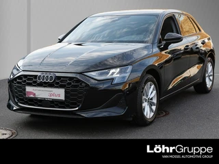 Audi A3 Sportback 30 TFSI s-tronic Navi Virtual LED