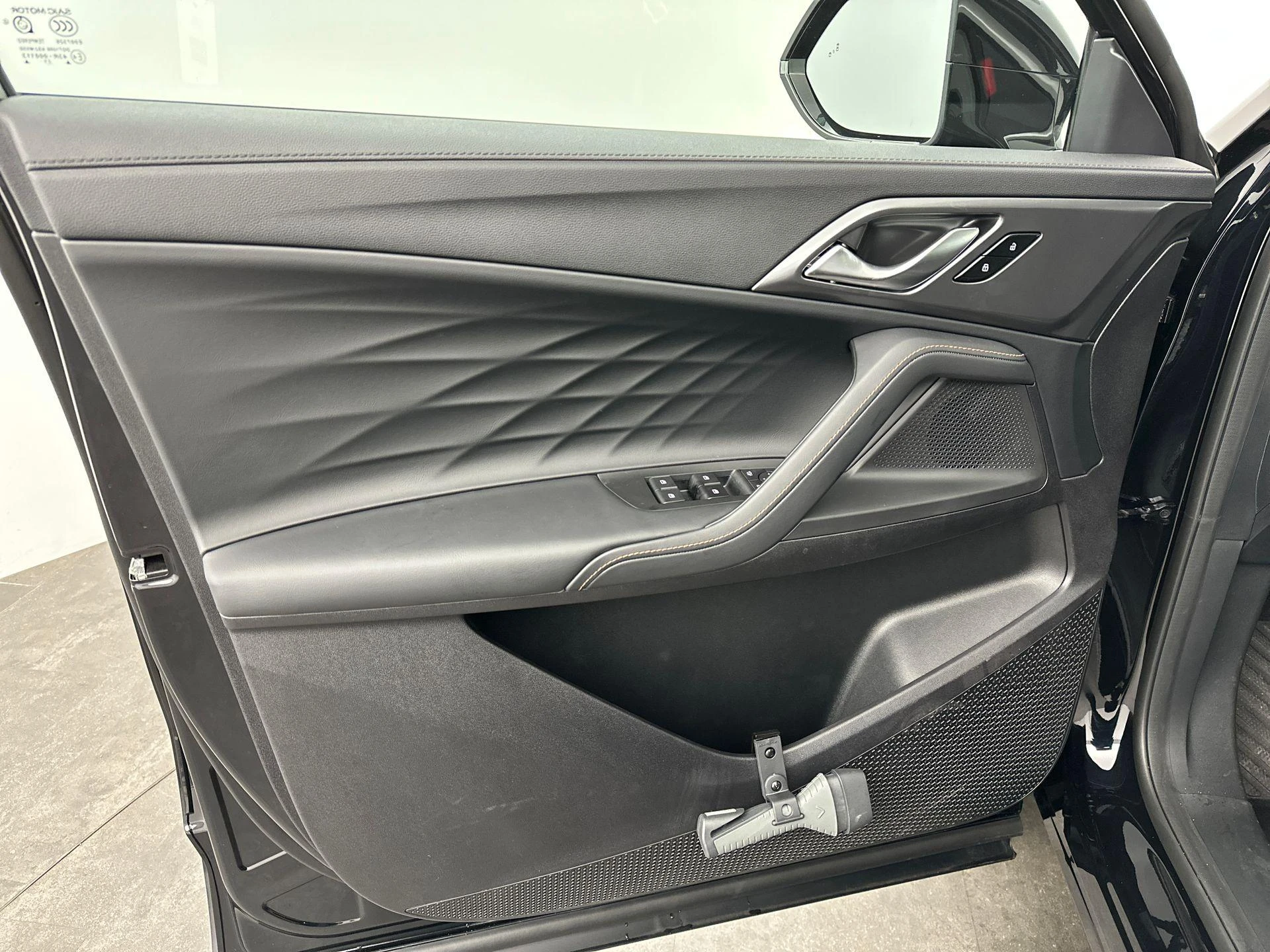 MG HS Hybrid+ 1.5 Luxury