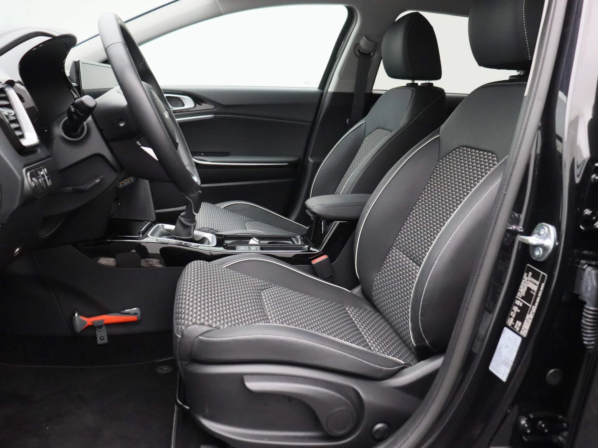Kia Ceed Sportswagon - 11